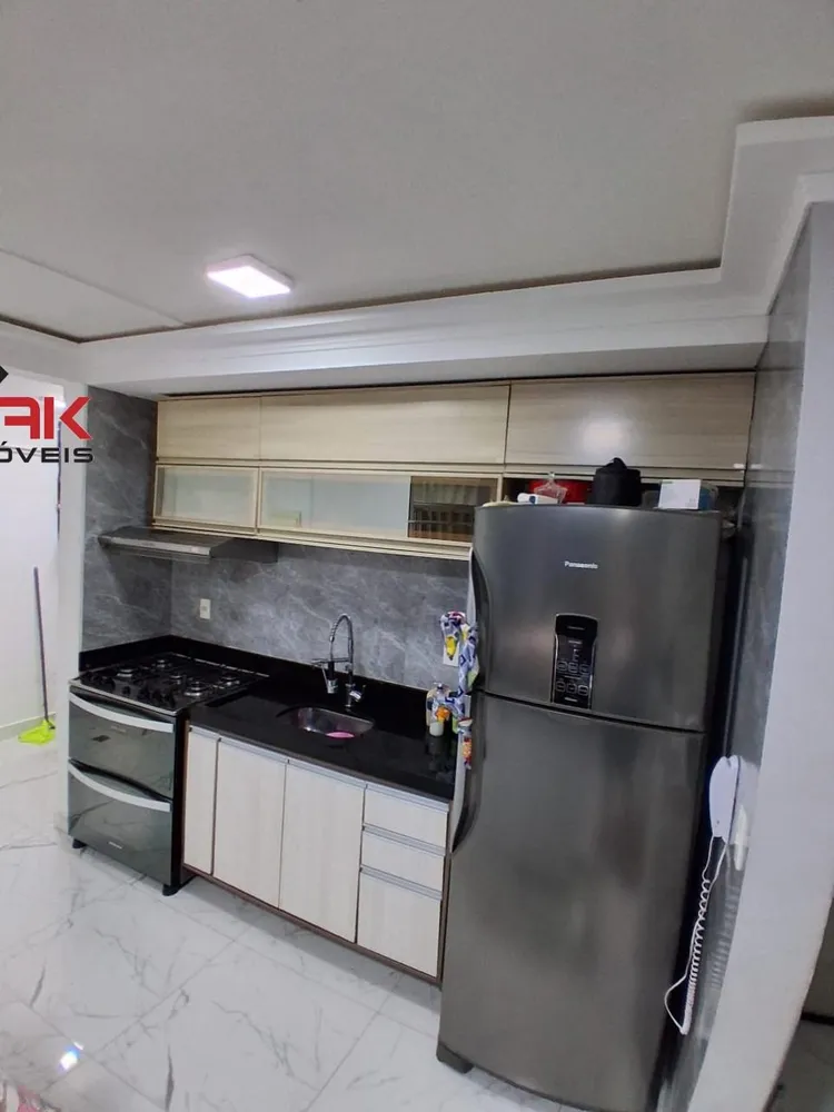 Apartamento, 2 quartos, 64 m² - Foto 6