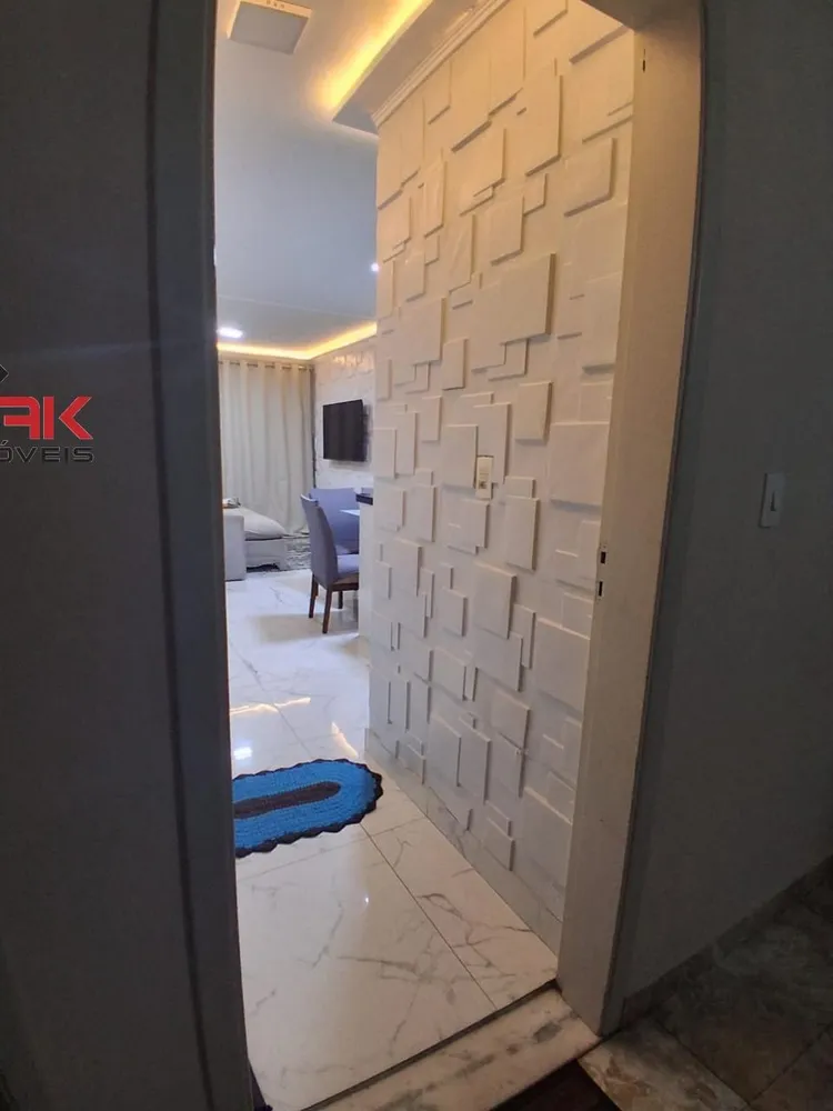 Apartamento, 2 quartos, 64 m² - Foto 12