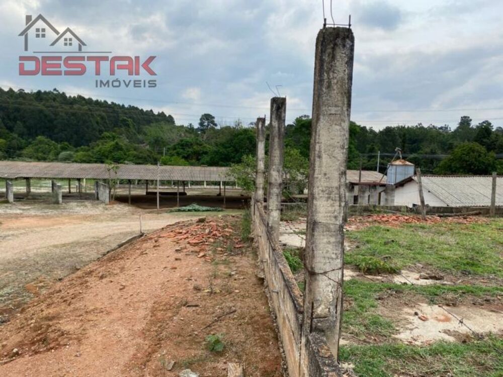 Terreno, 2 hectares - Foto 4