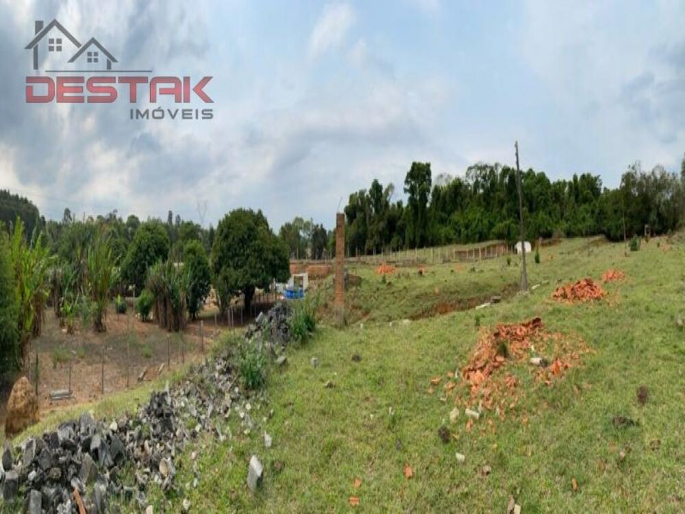 Terreno, 2 hectares - Foto 1