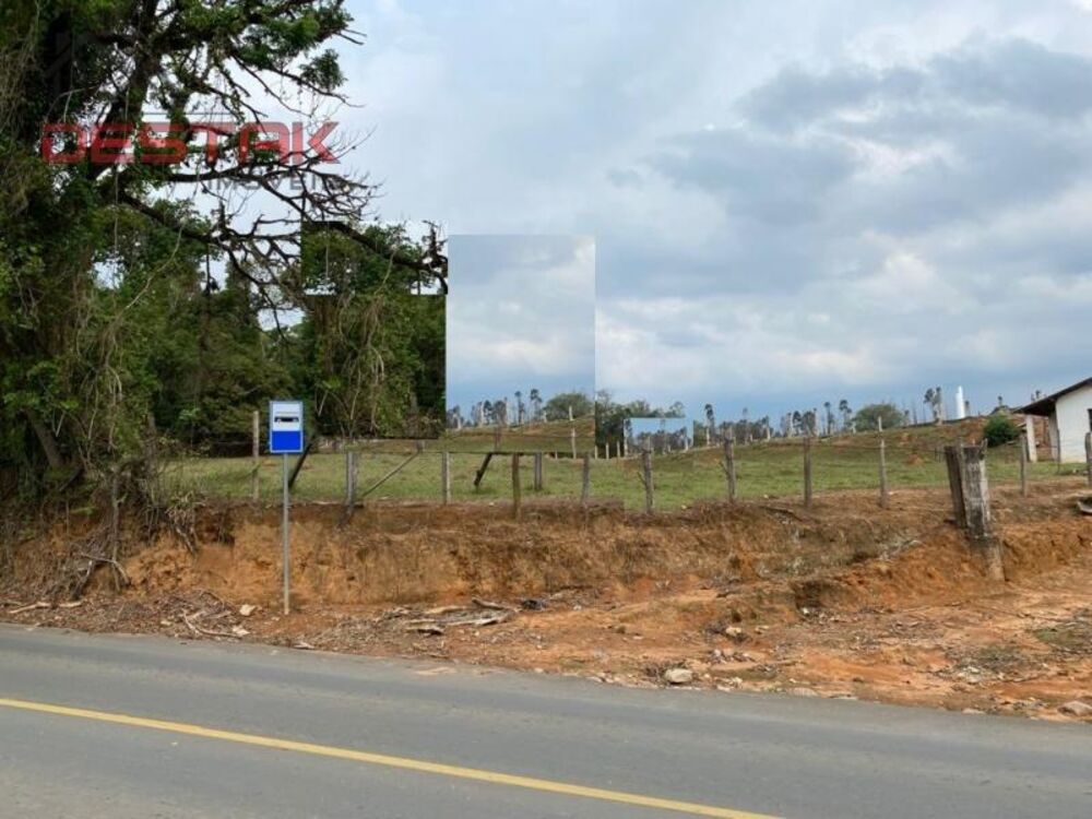 Terreno, 2 hectares - Foto 3