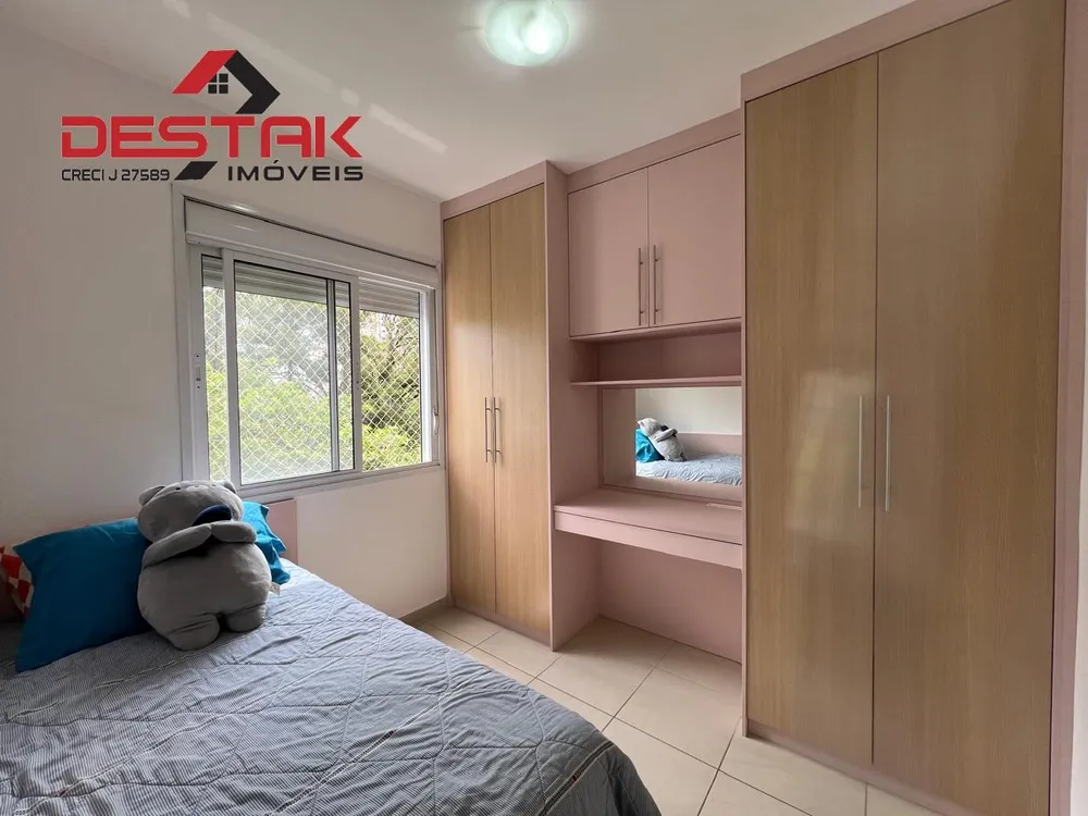 Apartamento, 3 quartos, 83 m² - Foto 2