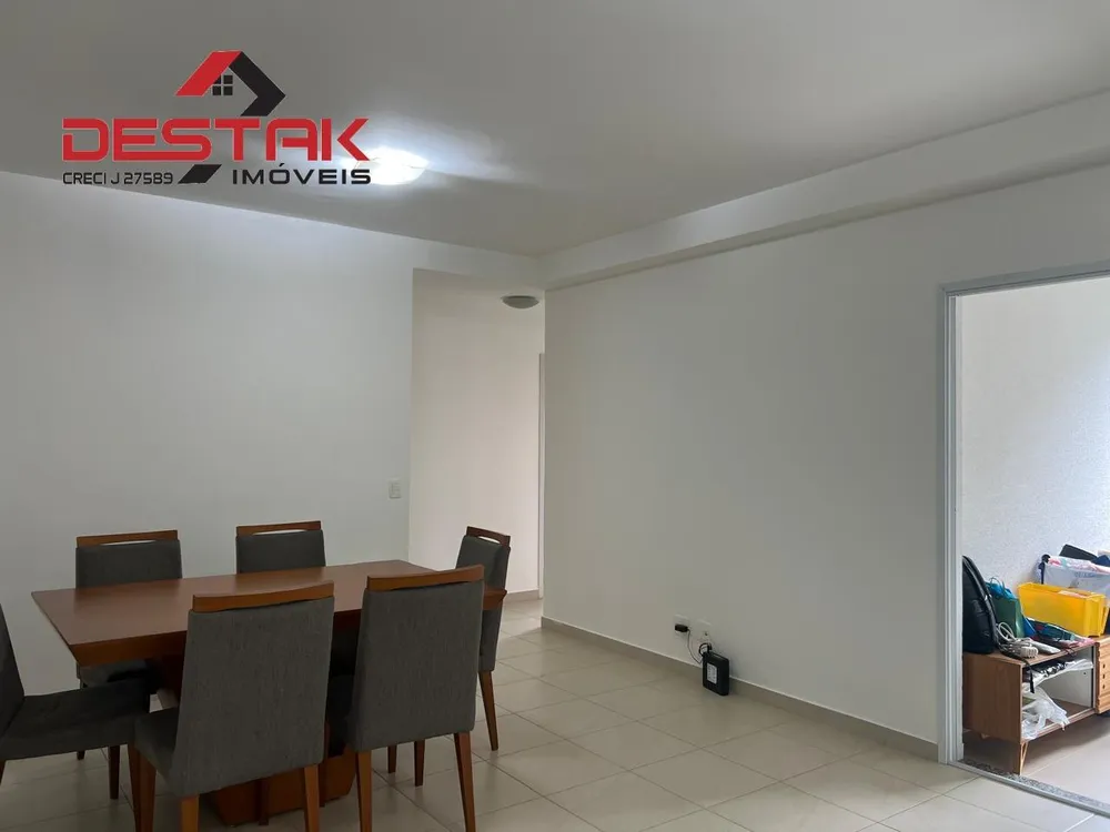 Apartamento, 3 quartos, 83 m² - Foto 2