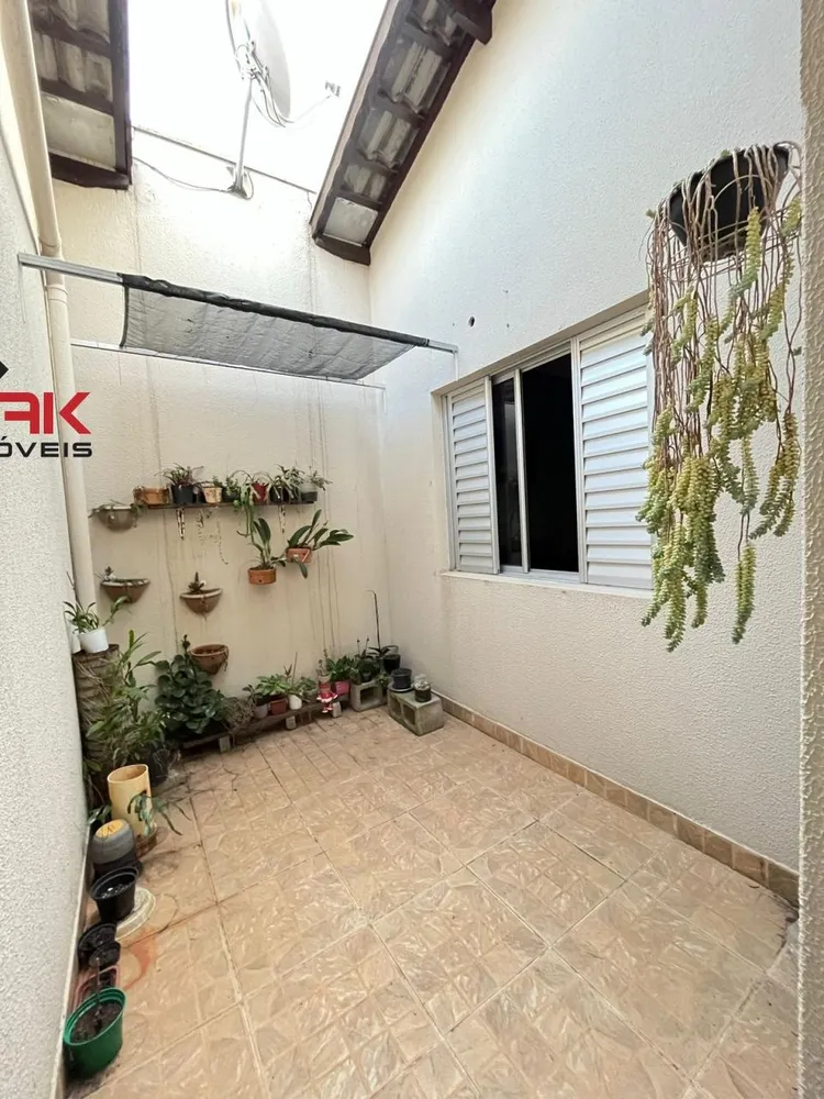 Casa de Condomínio, 3 quartos - Foto 12