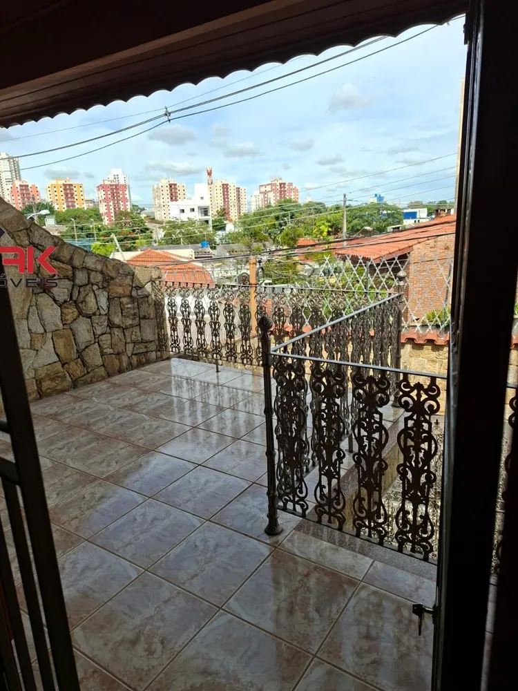 Casa, 3 quartos, 255 m² - Foto 4