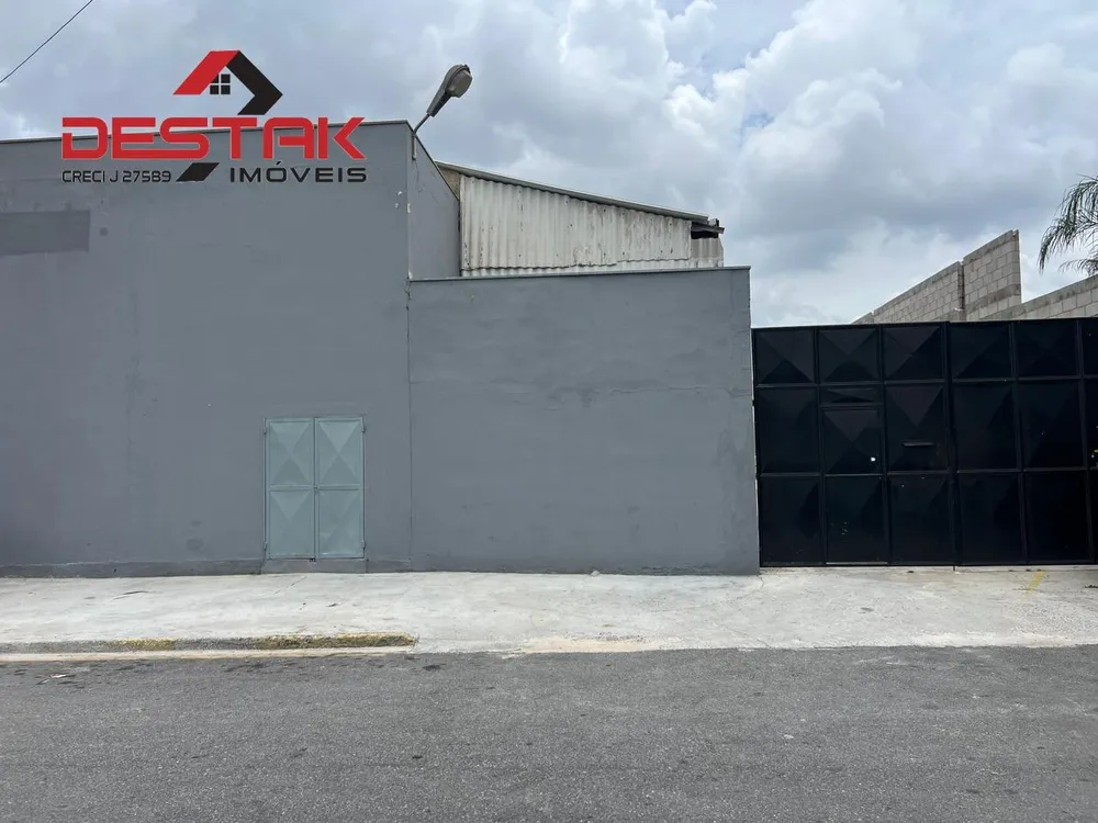 Depósito-Galpão, 1134 m² - Foto 2