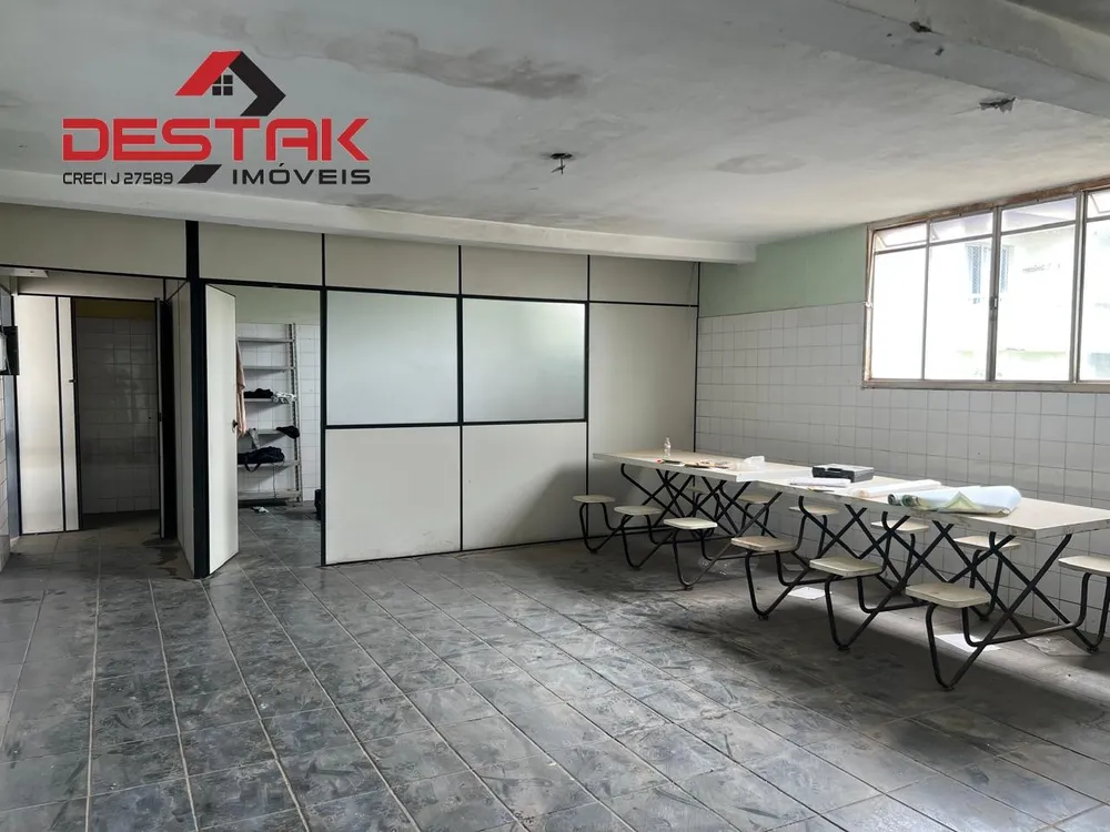 Depósito-Galpão, 1134 m² - Foto 7