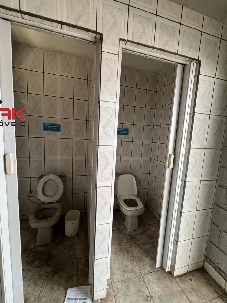 Depósito-Galpão, 1134 m² - Foto 8