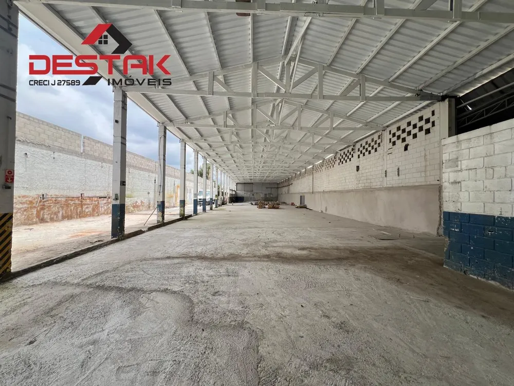 Depósito-Galpão, 1134 m² - Foto 3