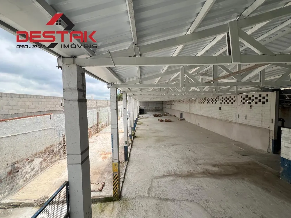 Depósito-Galpão, 1134 m² - Foto 5