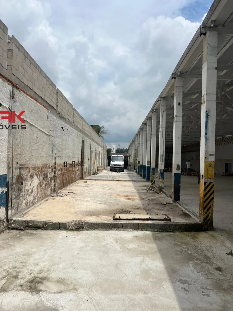 Depósito-Galpão, 1134 m² - Foto 6