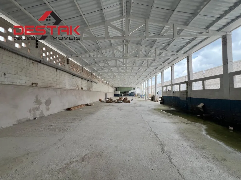 Depósito-Galpão, 1134 m² - Foto 4