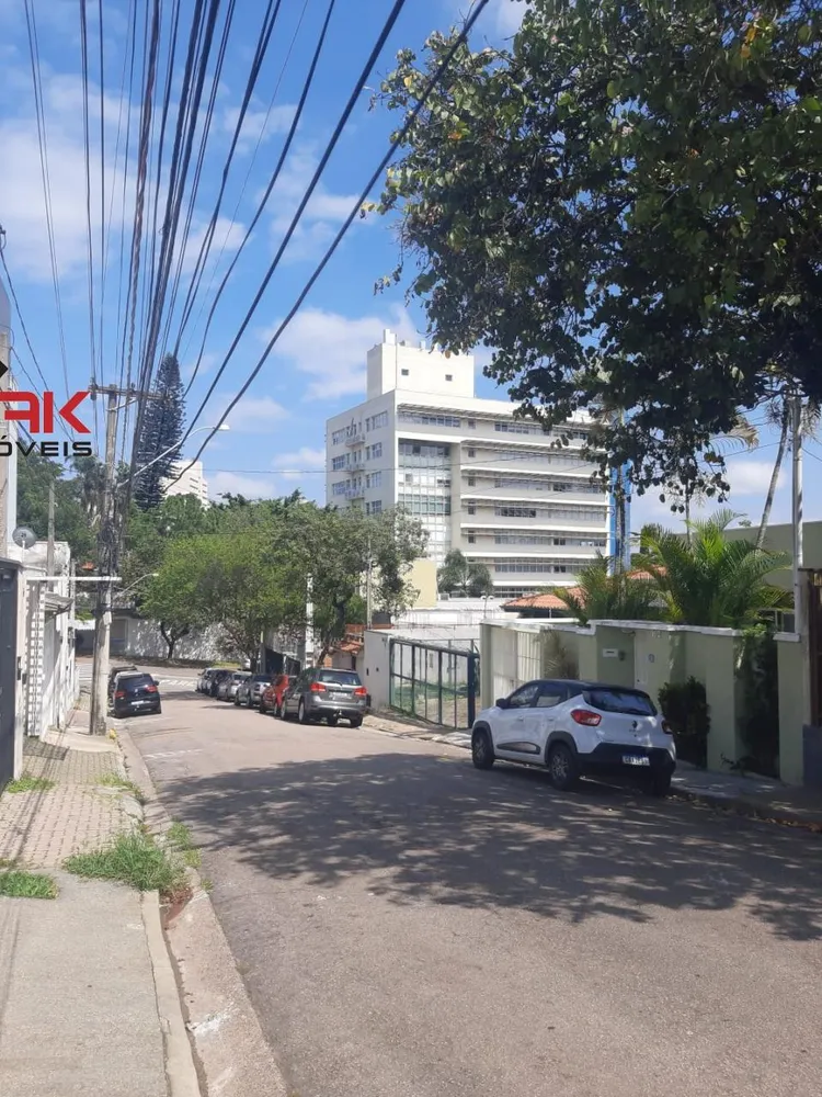 Prédio Inteiro, 361 m² - Foto 12