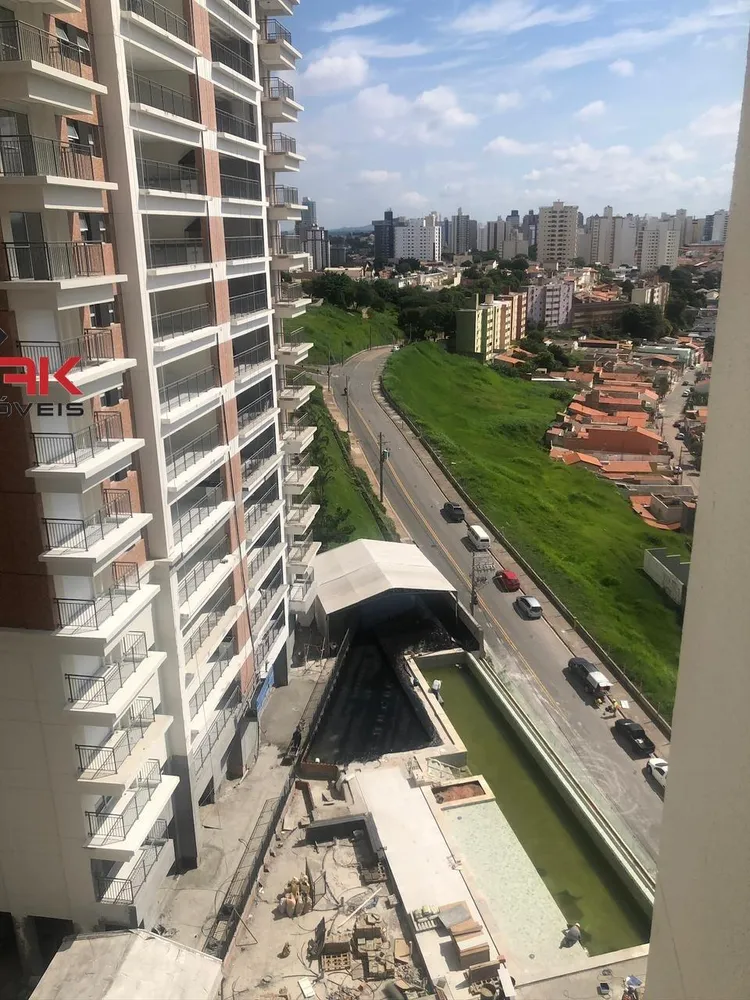 Apartamento, 3 quartos, 152 m² - Foto 2