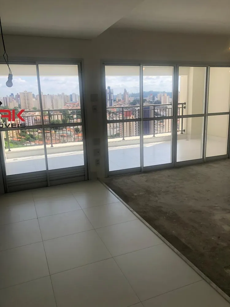 Apartamento, 3 quartos, 152 m² - Foto 4