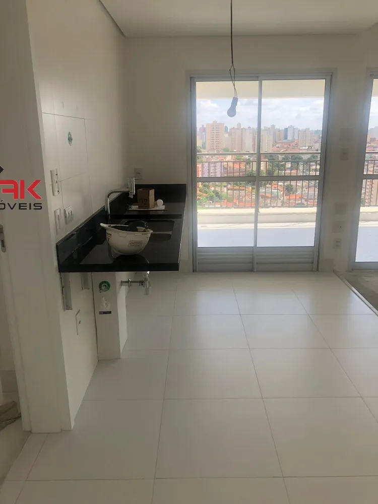 Apartamento, 3 quartos, 152 m² - Foto 1