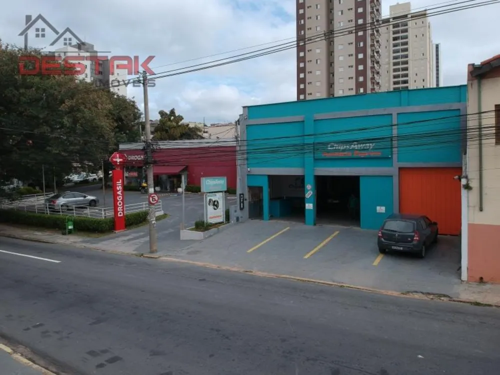 Depósito-Galpão, 538 m² - Foto 11