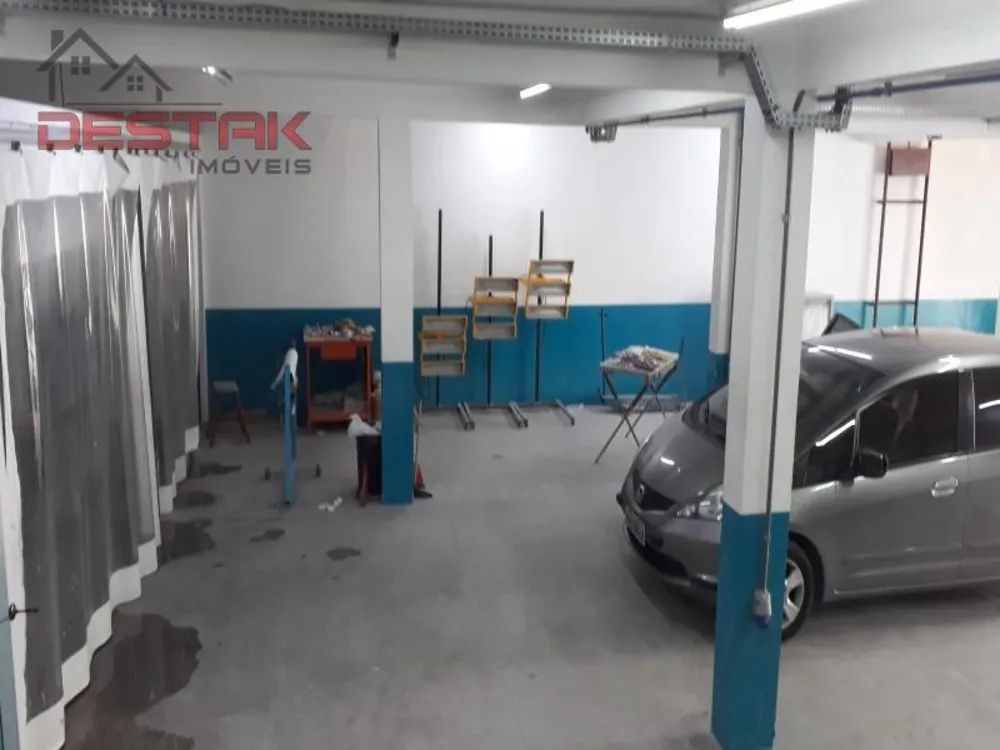 Depósito-Galpão, 538 m² - Foto 6