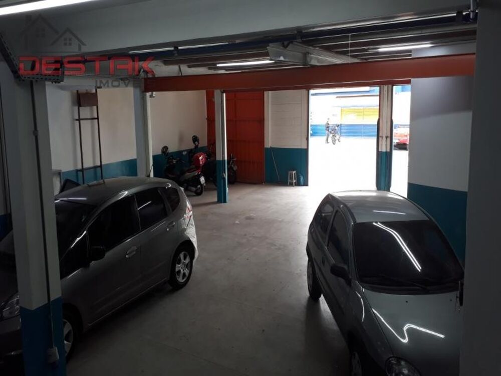Depósito-Galpão, 538 m² - Foto 3