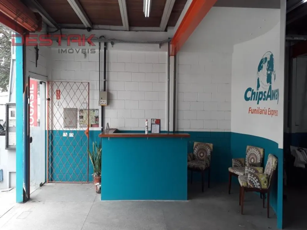 Depósito-Galpão, 538 m² - Foto 3