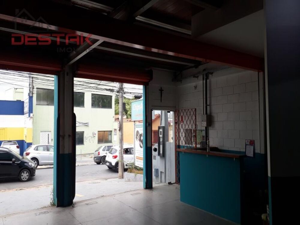 Depósito-Galpão, 538 m² - Foto 4