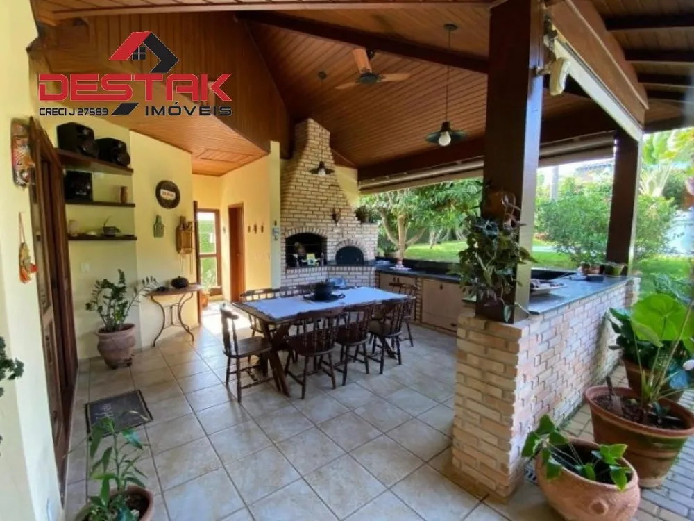 Casa de Condomínio, 4 quartos - Foto 7