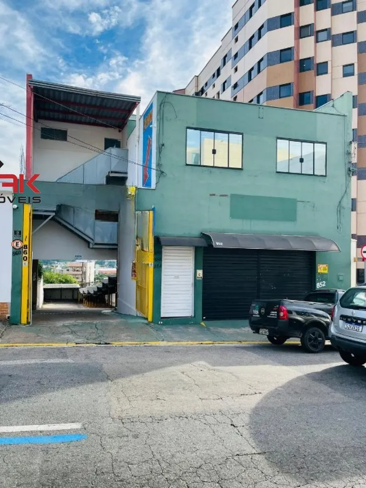 Prédio Inteiro, 902 m² - Foto 2