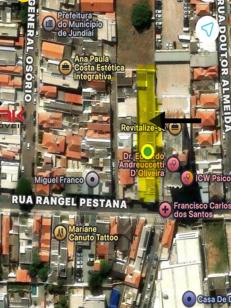 Prédio Inteiro, 902 m² - Foto 7