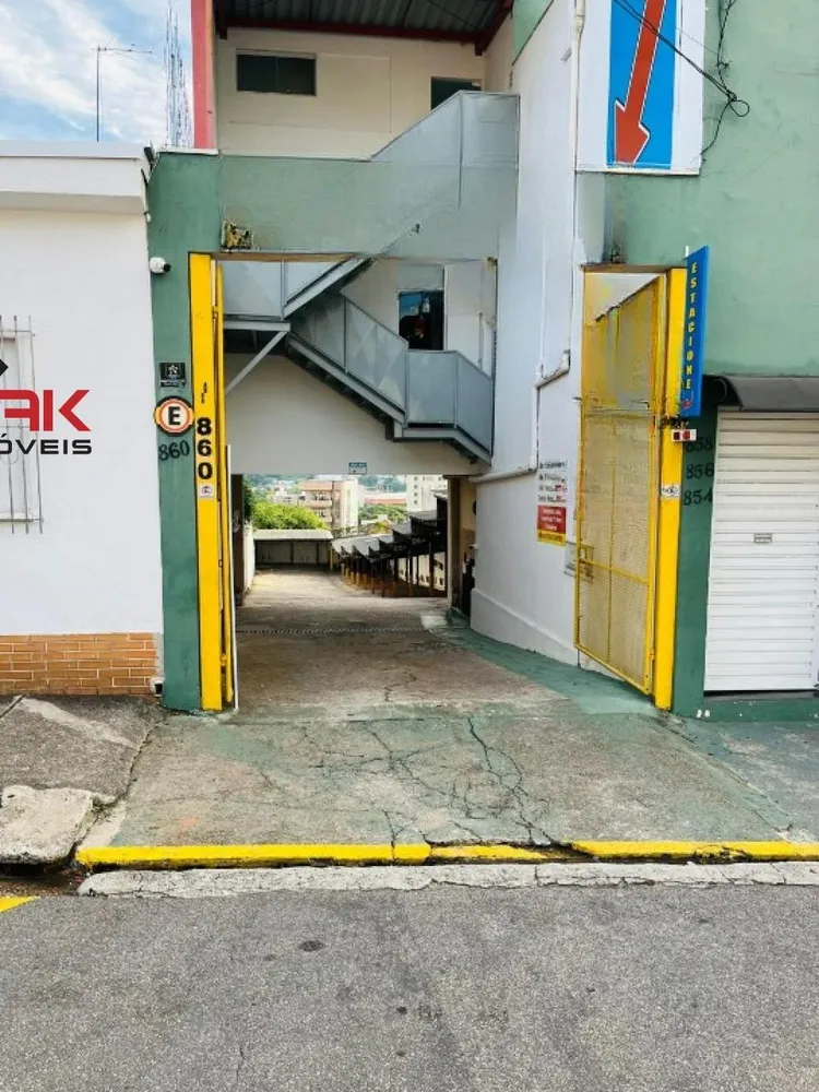 Prédio Inteiro, 902 m² - Foto 5