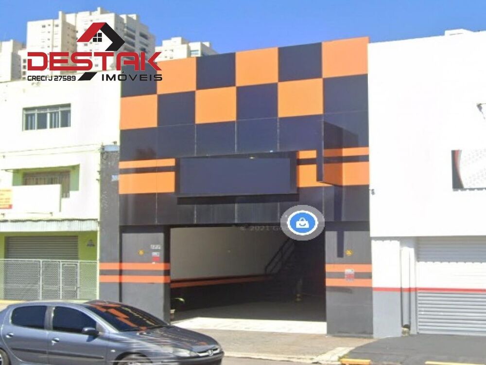 Depósito-Galpão, 400 m² - Foto 8