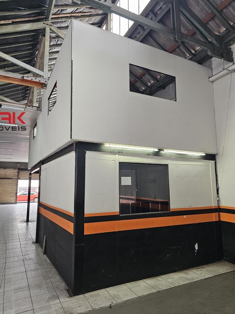 Depósito-Galpão, 400 m² - Foto 10