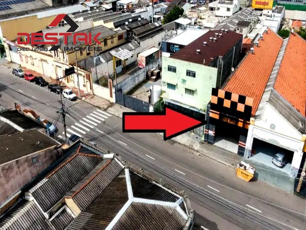 Depósito-Galpão, 400 m² - Foto 7