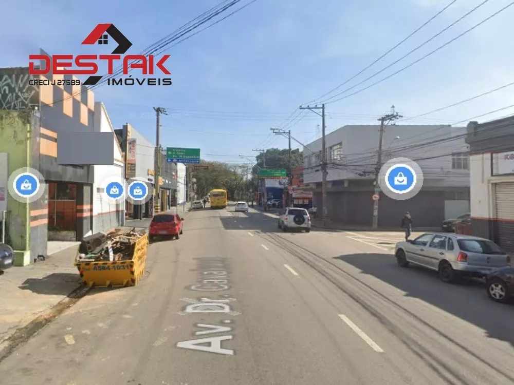 Depósito-Galpão, 400 m² - Foto 4