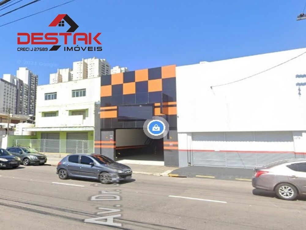 Depósito-Galpão, 400 m² - Foto 5