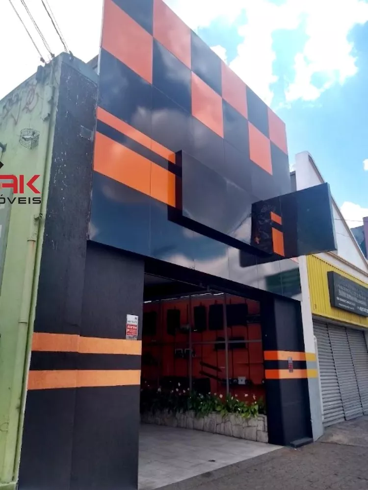 Depósito-Galpão, 400 m² - Foto 1
