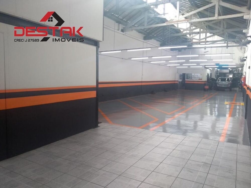 Depósito-Galpão, 400 m² - Foto 6