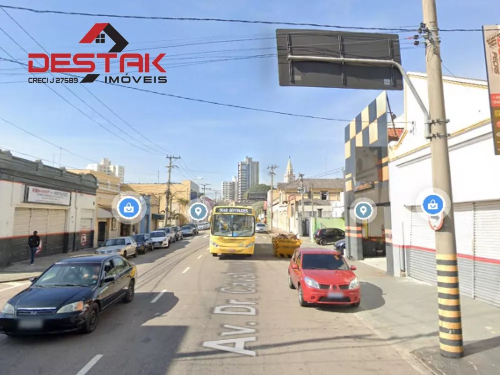 Depósito-Galpão, 400 m² - Foto 2