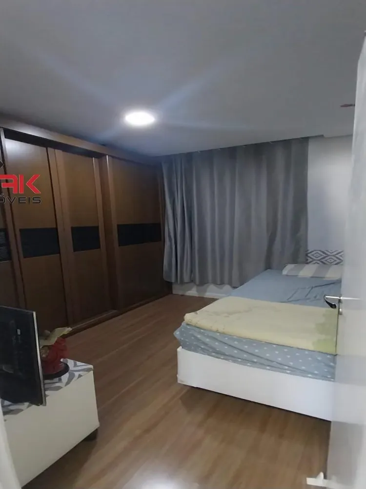 Casa de Condomínio, 3 quartos - Foto 8