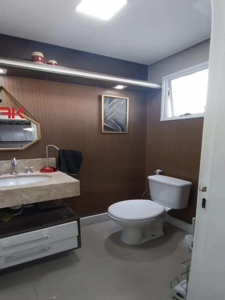 Casa de Condomínio, 3 quartos - Foto 7