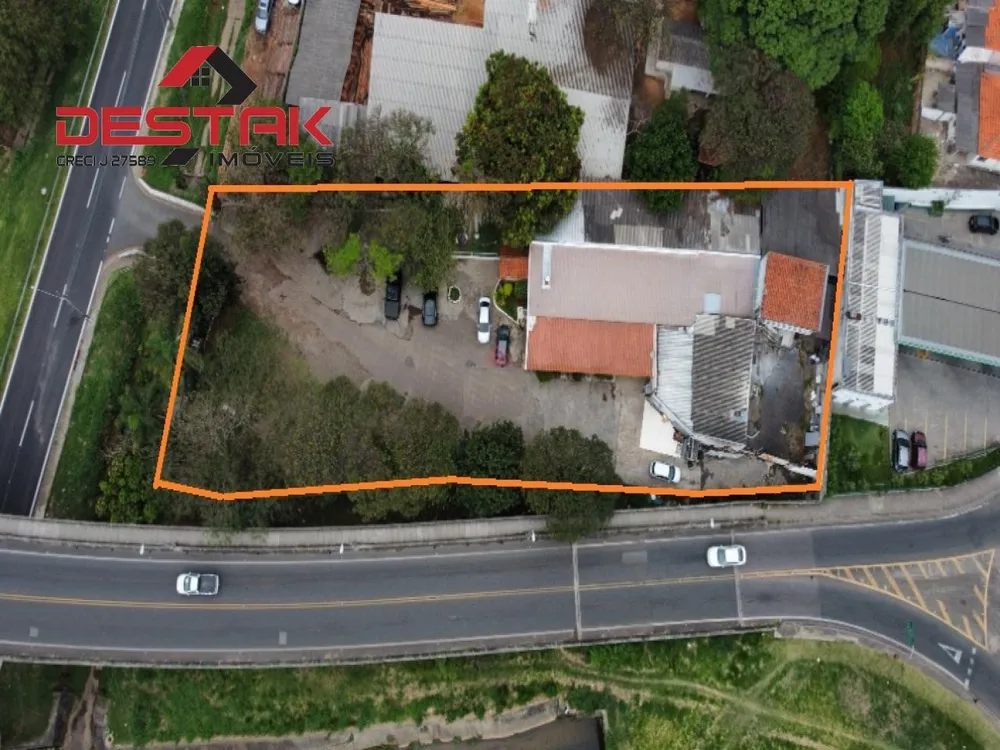 Terreno, 2100 m² - Foto 1