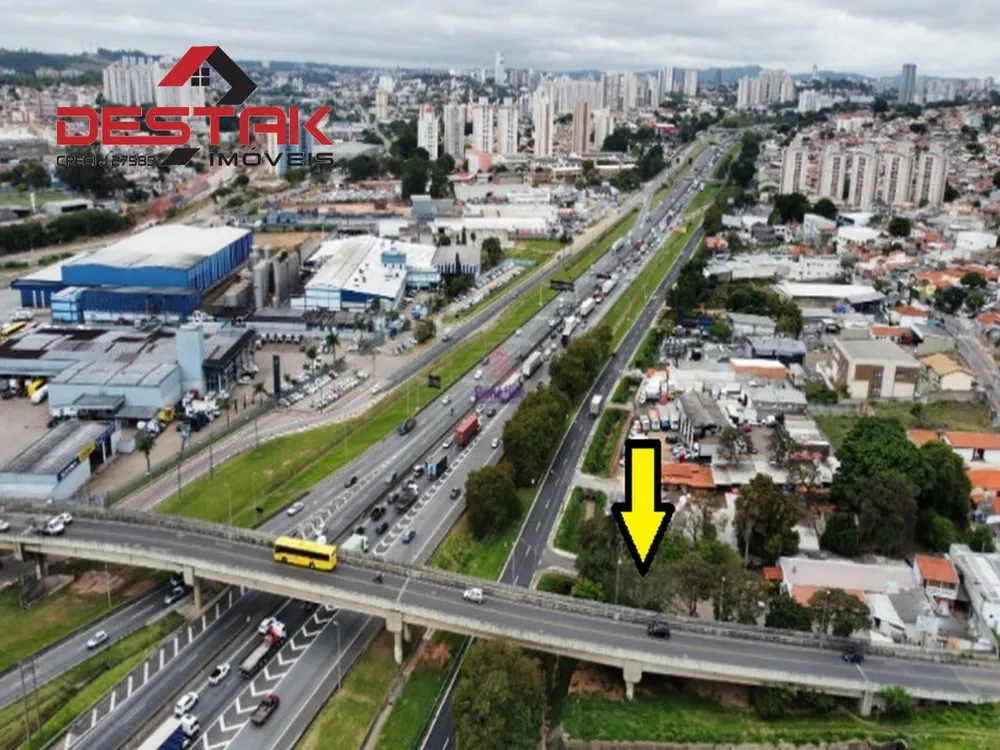 Terreno, 2100 m² - Foto 1