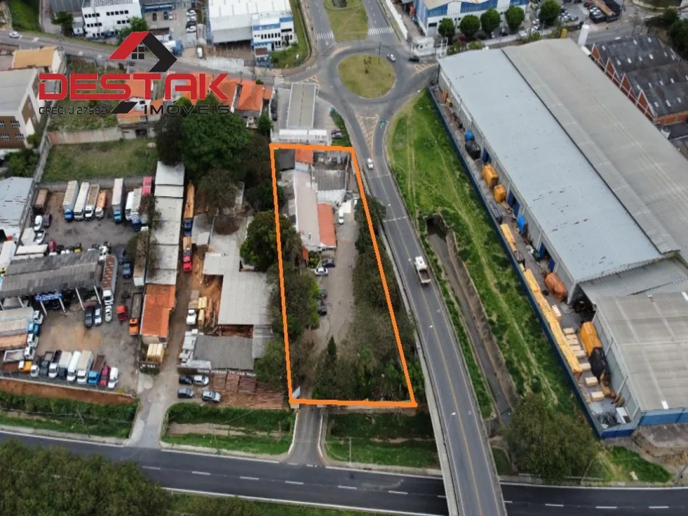 Terreno, 2100 m² - Foto 4