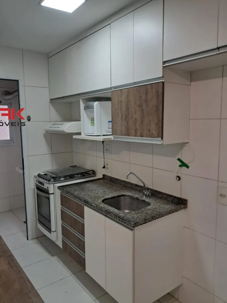 Apartamento, 2 quartos, 52 m² - Foto 2