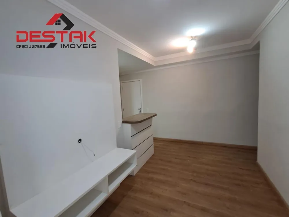 Apartamento, 2 quartos, 52 m² - Foto 3