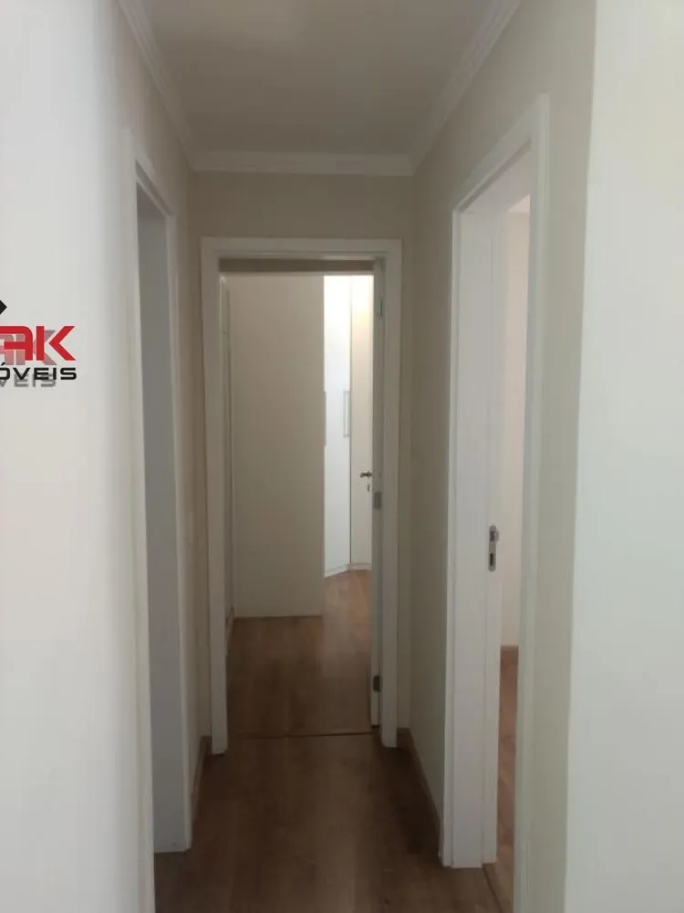 Apartamento, 2 quartos, 52 m² - Foto 4