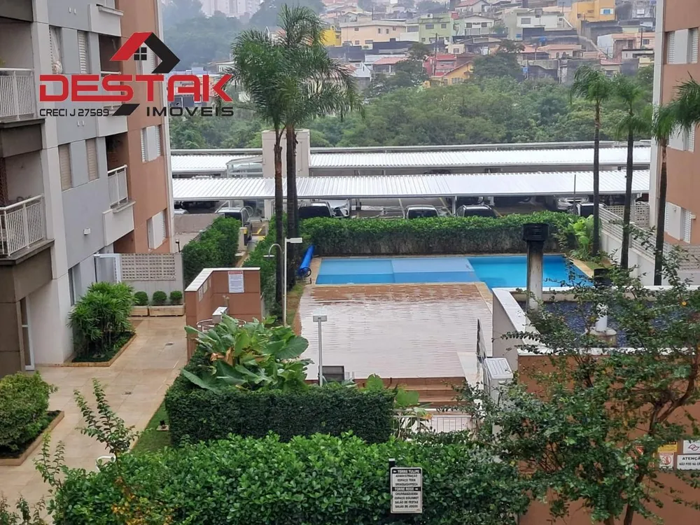 Apartamento, 2 quartos, 52 m² - Foto 7