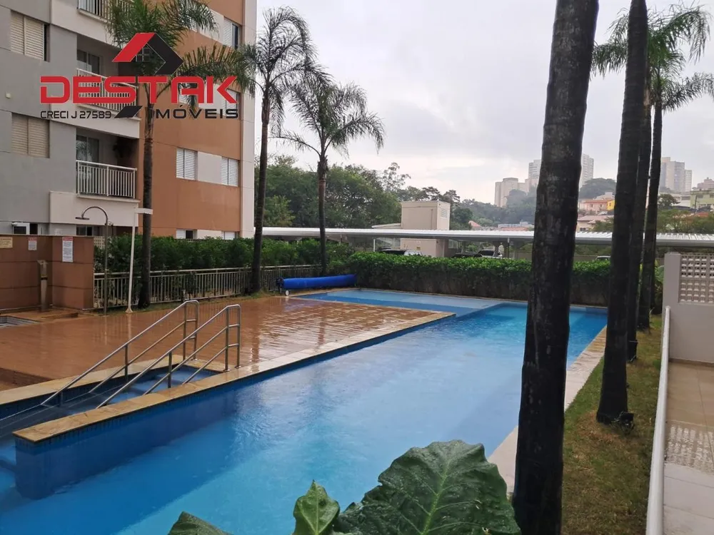 Apartamento, 2 quartos, 52 m² - Foto 8
