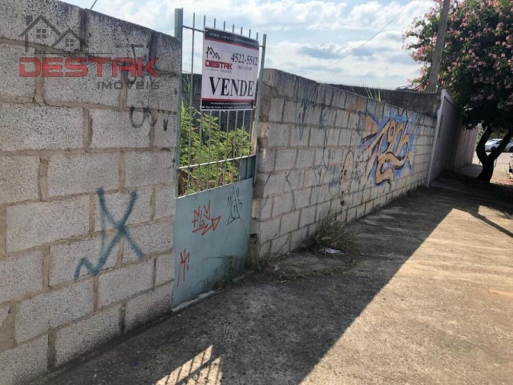 Terreno, 250 m² - Foto 1