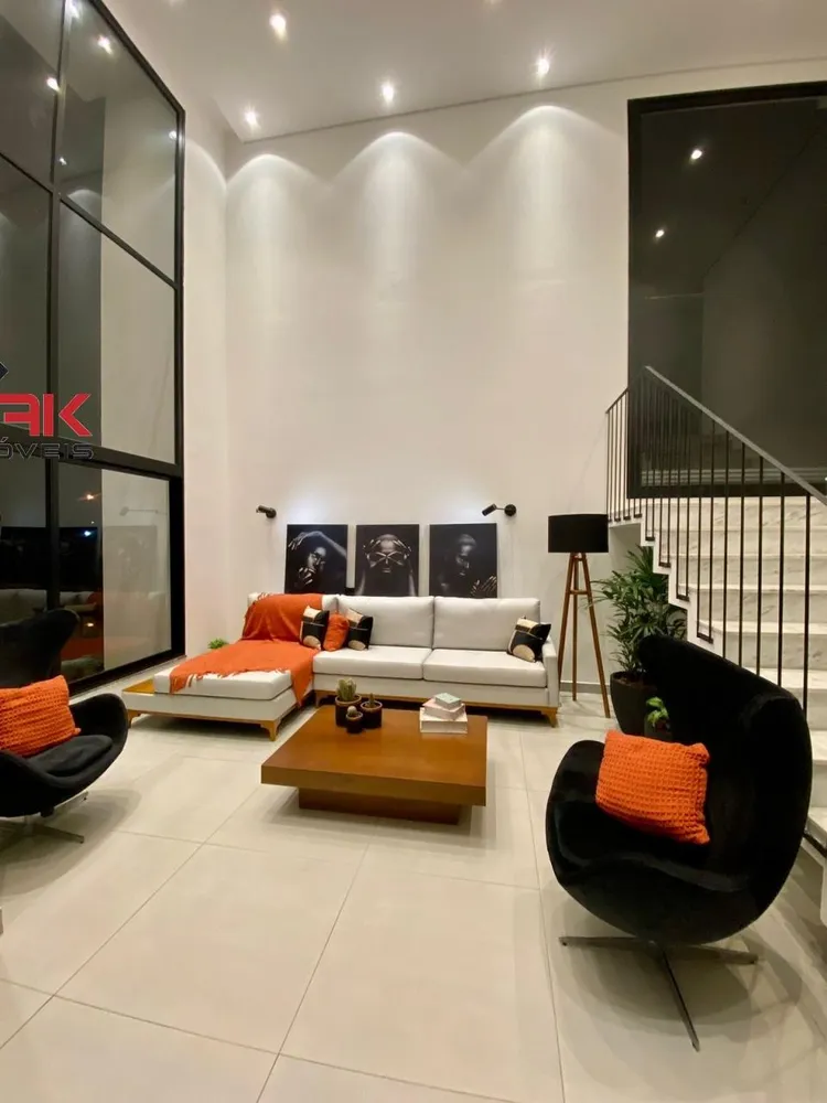 Casa de Condomínio, 4 quartos - Foto 6