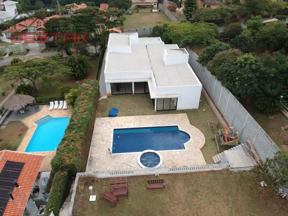 Casa de Condomínio, 4 quartos - Foto 16